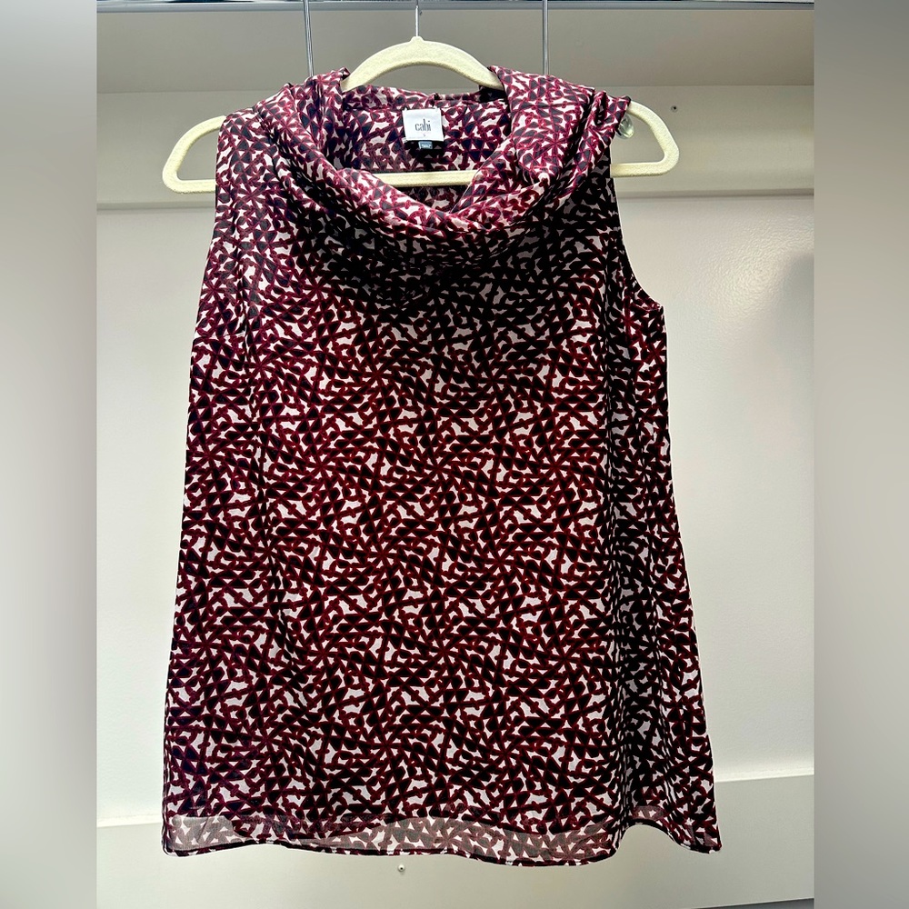 CAbi Top Size S